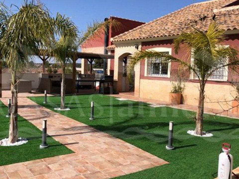 Villa i Aledo, Murcia - foto 2