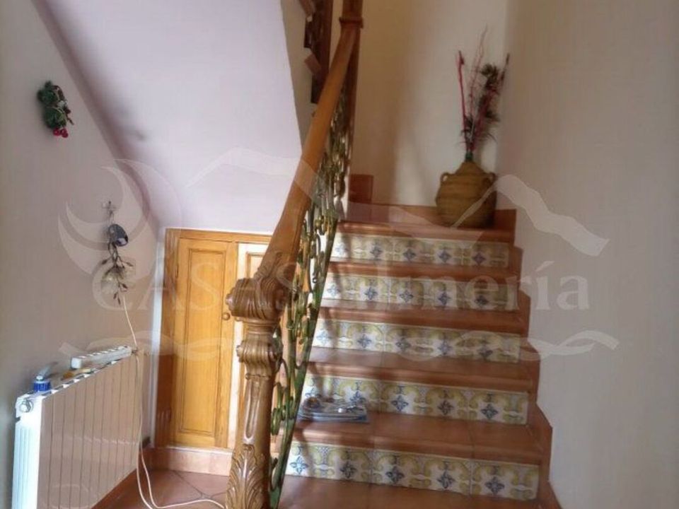 Rækkehus i Zurgena, Almeria - foto 3