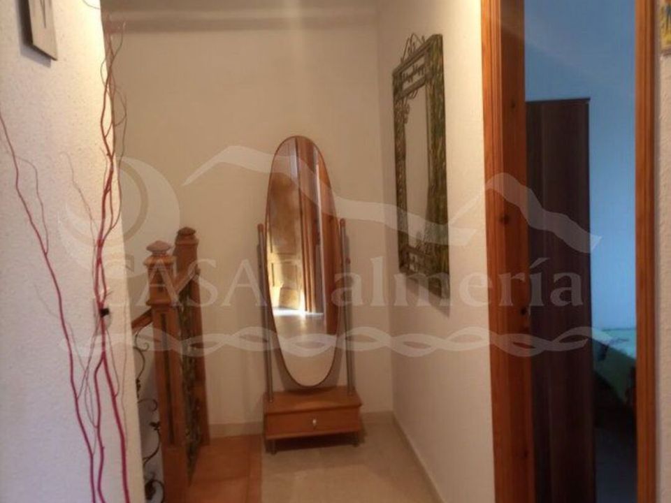 Rækkehus i Zurgena, Almeria - foto 4