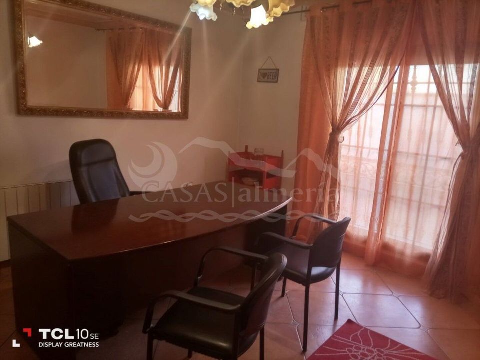Rækkehus i Zurgena, Almeria - foto 5