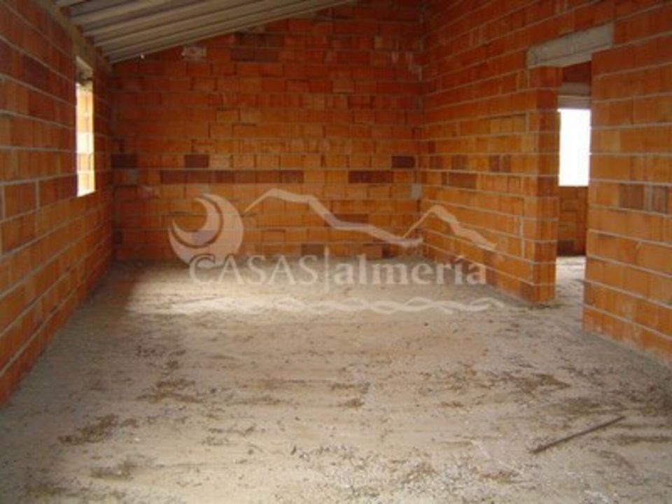 Erhvervsejendom i Taberno, Almeria - foto 2