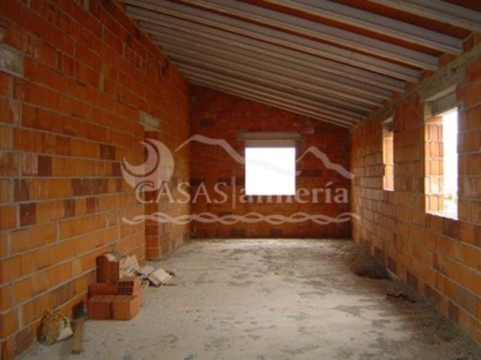 Erhvervsejendom i Taberno, Almeria - foto 3