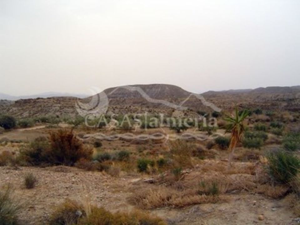 Erhvervsejendom i Taberno, Almeria - foto 5
