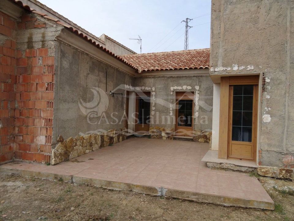 Villa i Oria, Almeria - foto 2