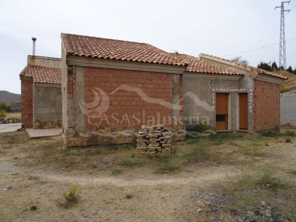 Villa i Oria, Almeria - foto 3