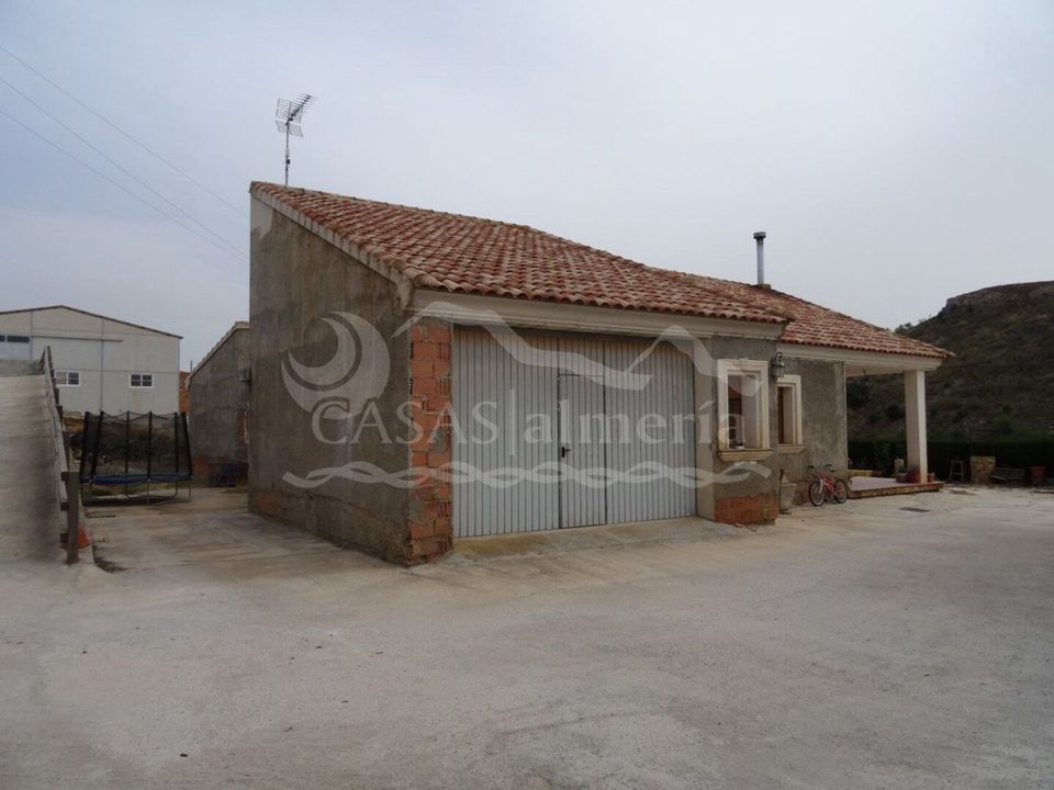 Villa i Oria, Almeria - foto 4
