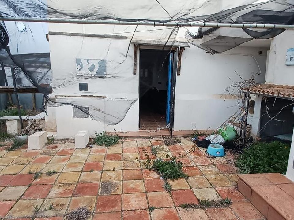 Cortijo i La Perulera, Almeria - foto 2