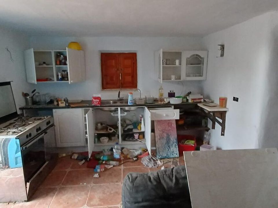 Cortijo i La Perulera, Almeria - foto 4