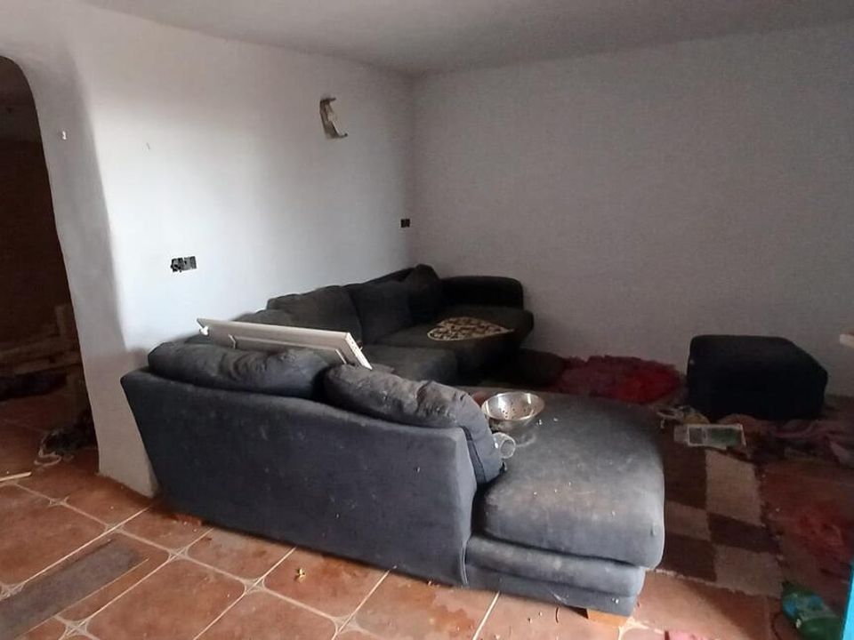 Cortijo i La Perulera, Almeria - foto 5