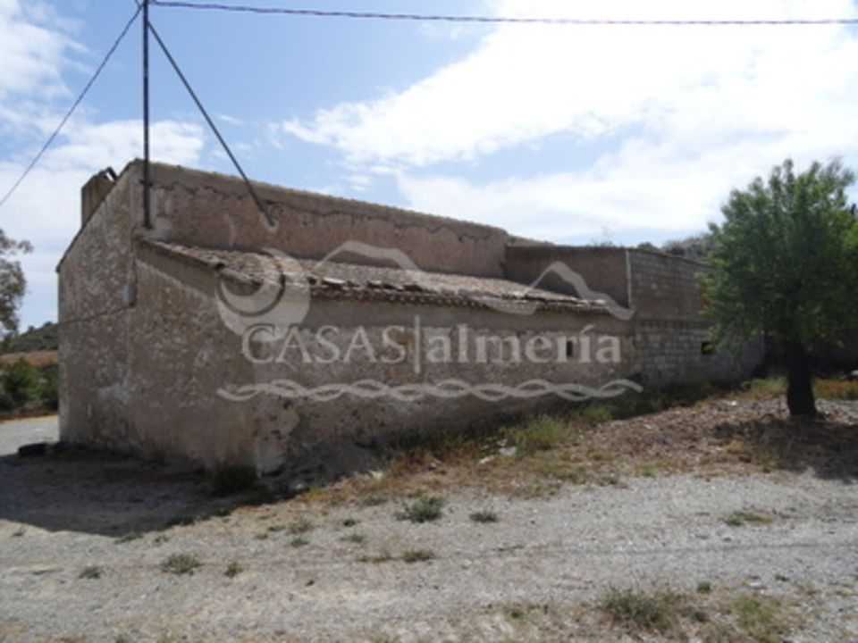 Cortijo i Puerto Lumbreras, Murcia - foto 2