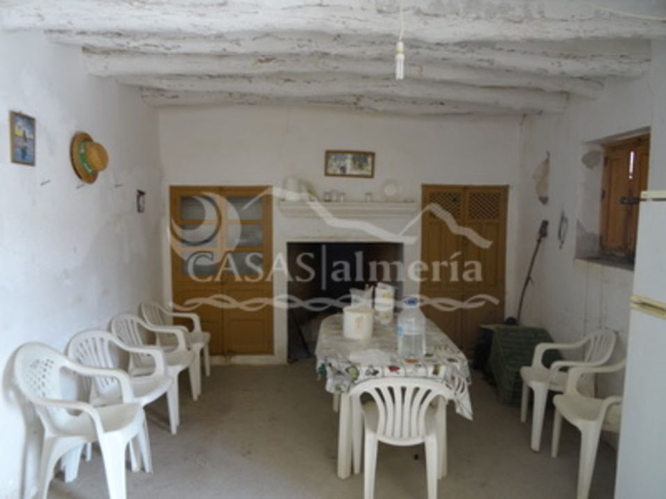 Cortijo i Puerto Lumbreras, Murcia - foto 4