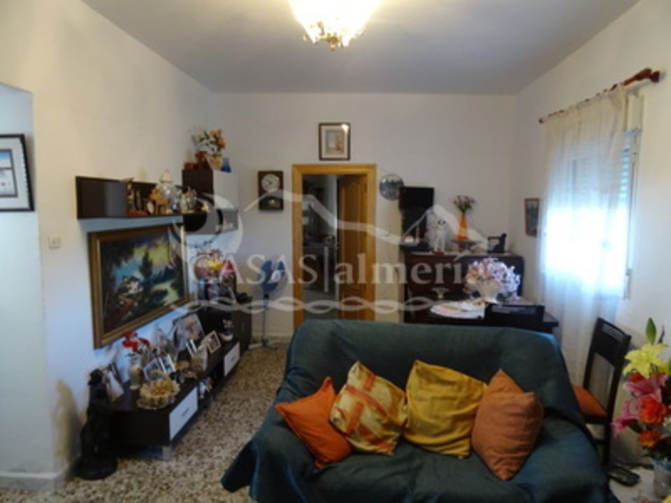Villa i Santa Maria De Nieva, Almeria - foto 2
