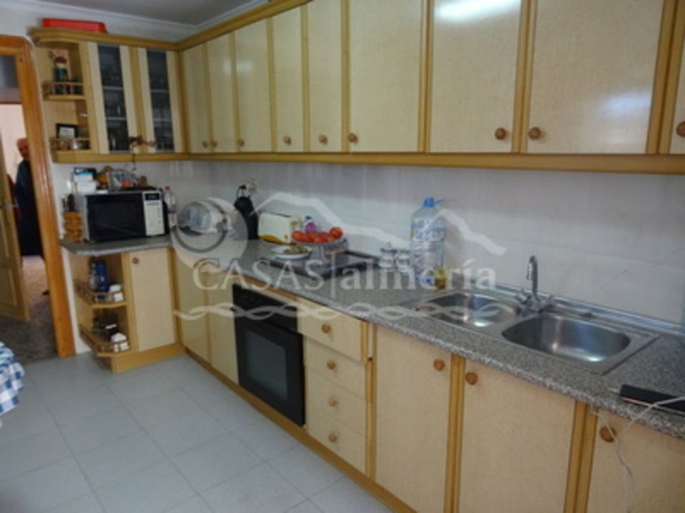 Villa i Santa Maria De Nieva, Almeria - foto 3