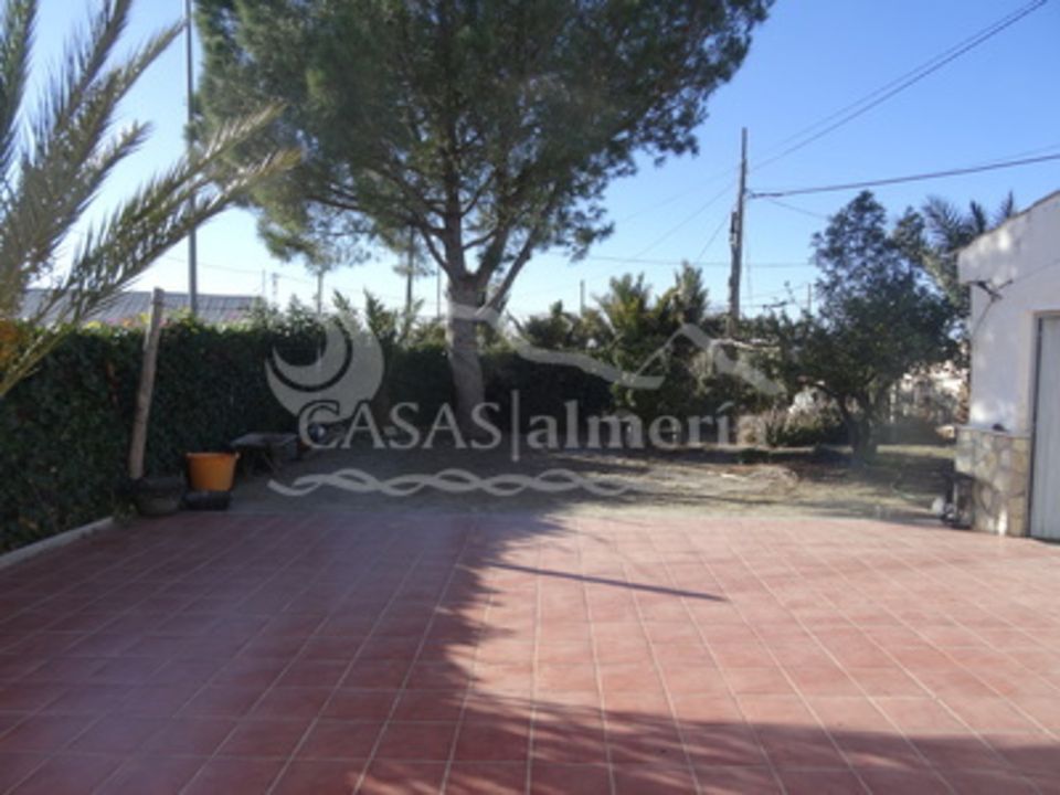 Villa i Santa Maria De Nieva, Almeria - foto 4