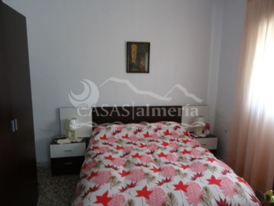 Villa i Santa Maria De Nieva, Almeria - foto 5