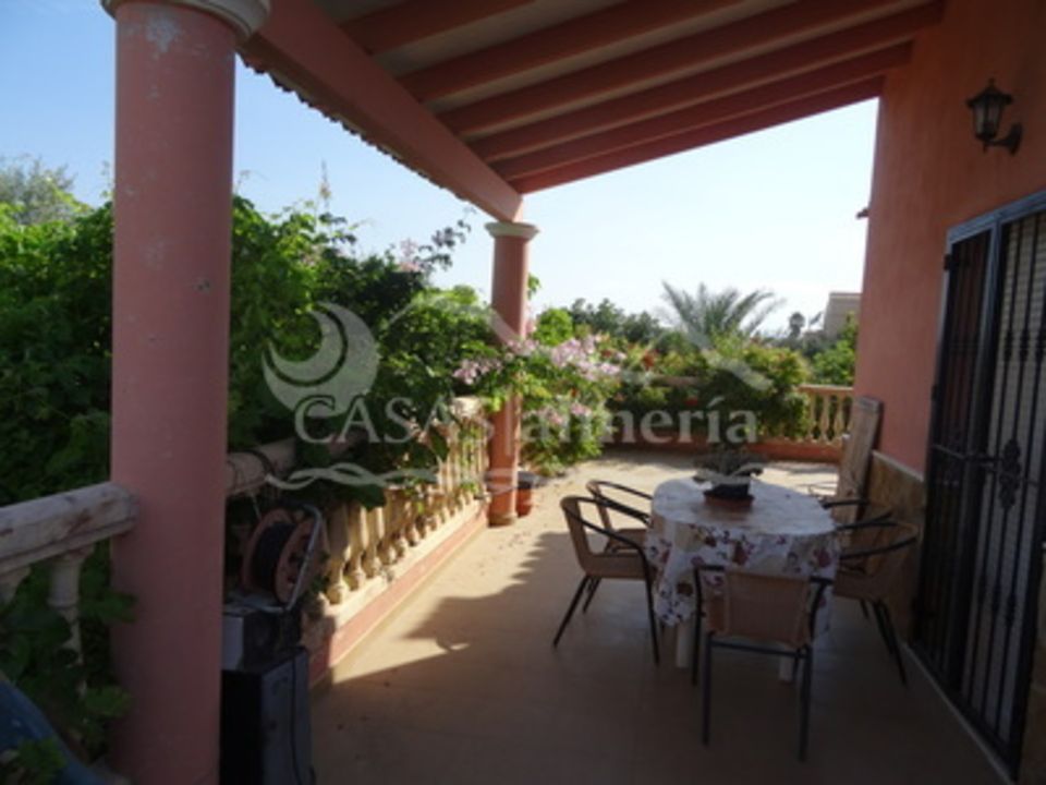 Villa i Urcal, Almeria - foto 2