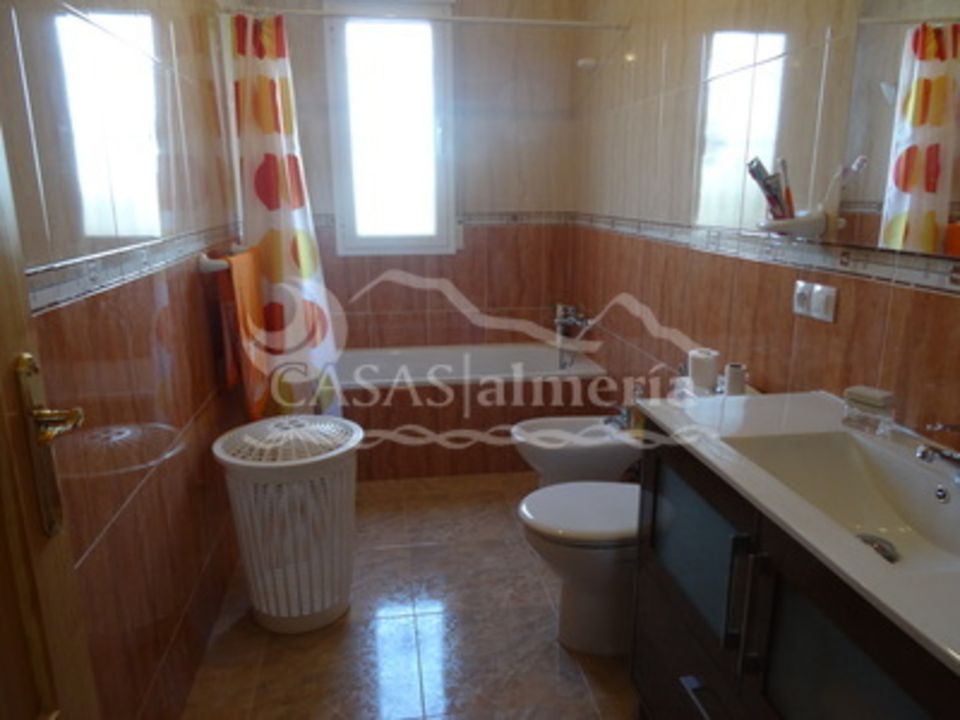 Villa i Urcal, Almeria - foto 4