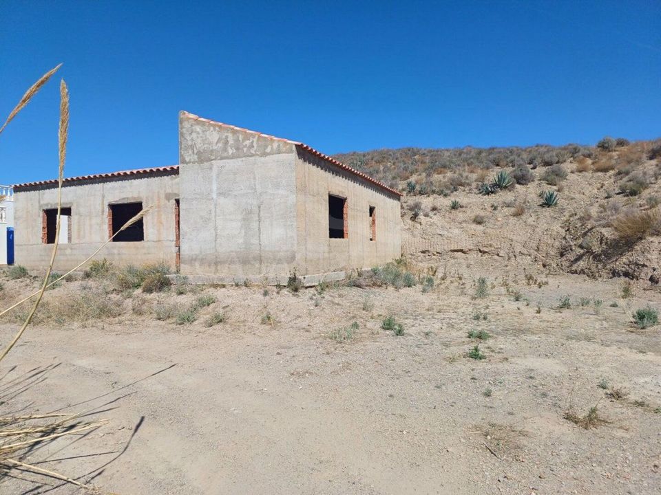Villa i Fuente Amarga, Almeria - foto 2