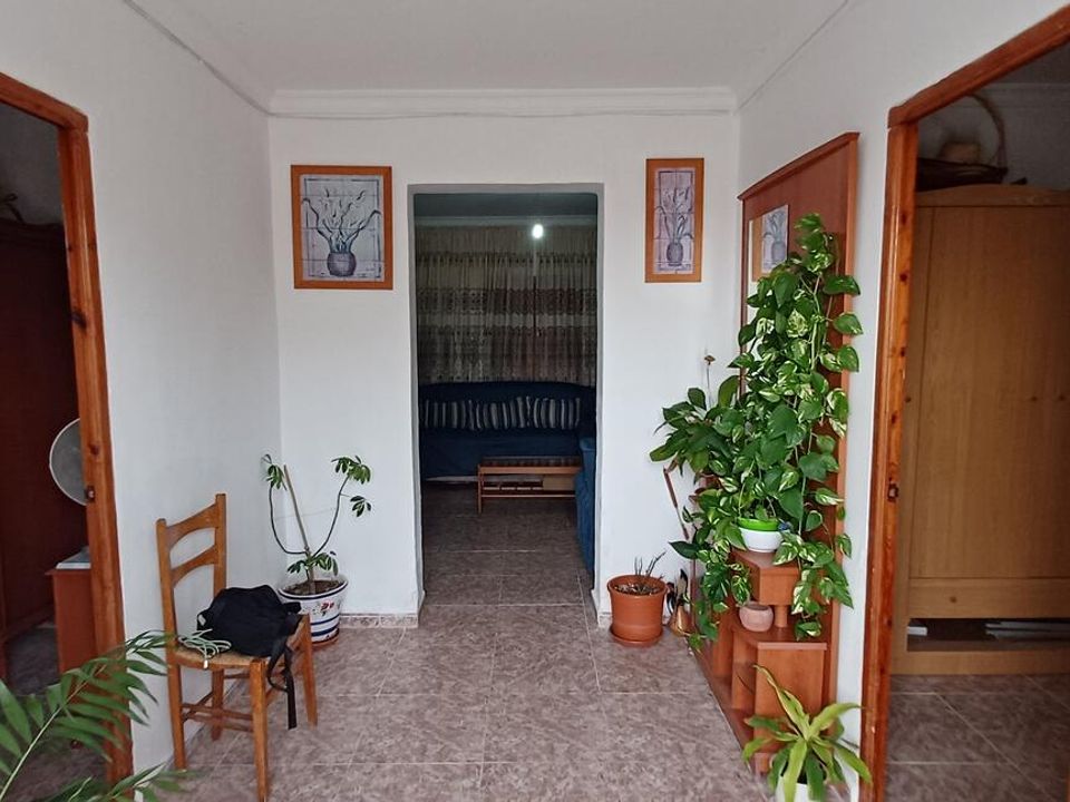 Cortijo i Gibiley, Almeria - foto 2