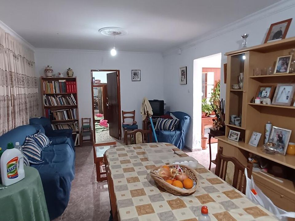 Cortijo i Gibiley, Almeria - foto 3