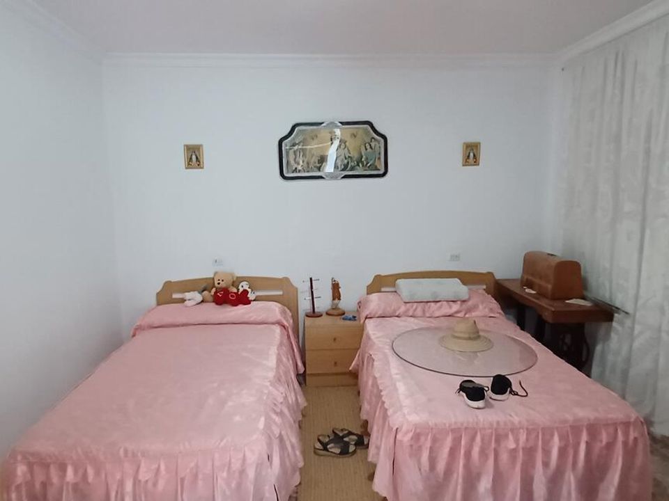Cortijo i Gibiley, Almeria - foto 5