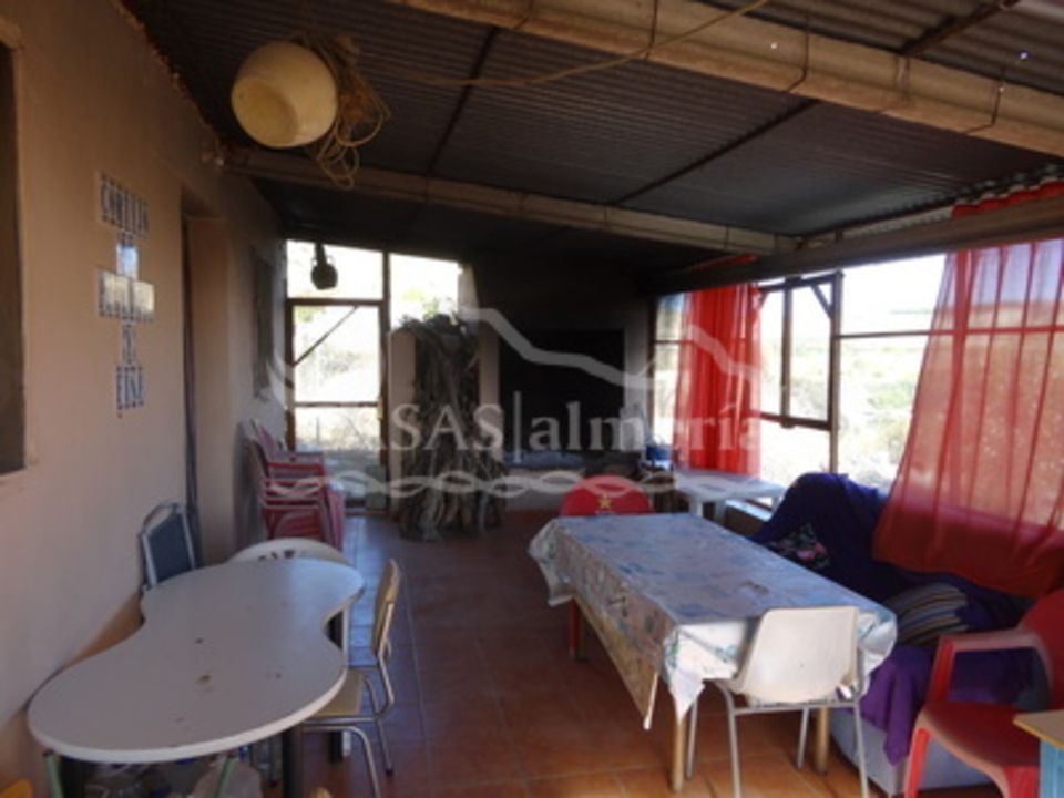 Erhvervsejendom i Almajalejo (Los Pardos), Almeria - foto 3