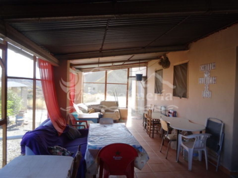Erhvervsejendom i Almajalejo (Los Pardos), Almeria - foto 4