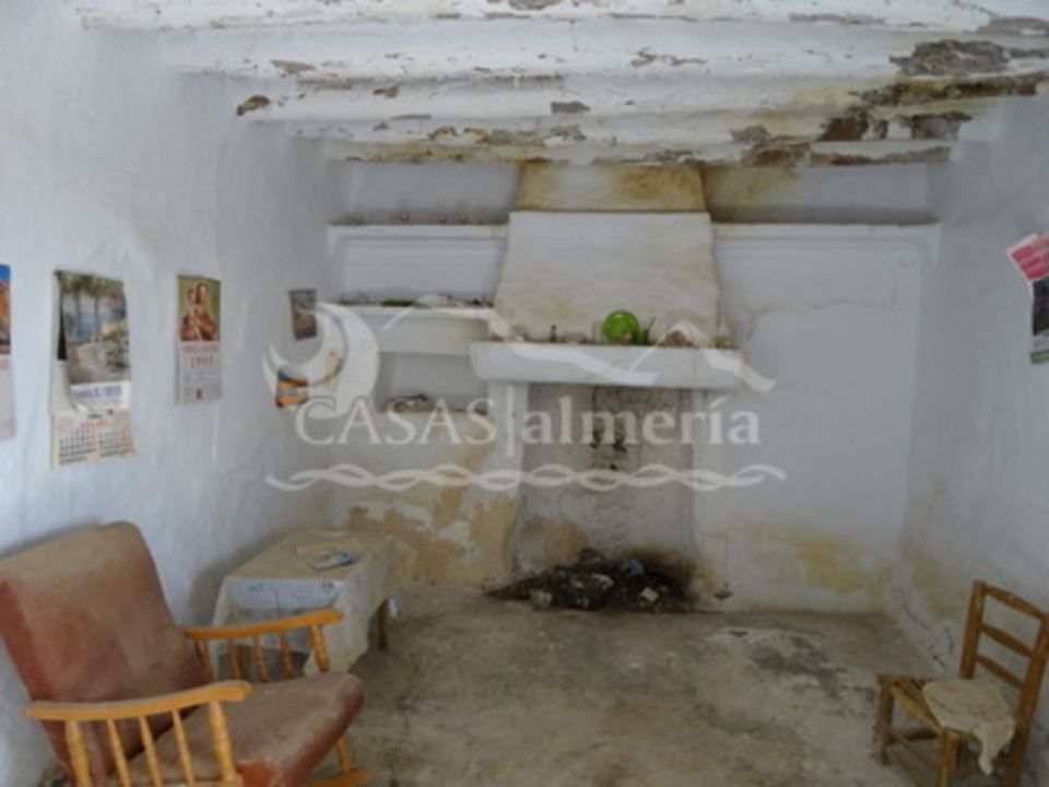 Cortijo i Huercal-Overa, Almeria - foto 5