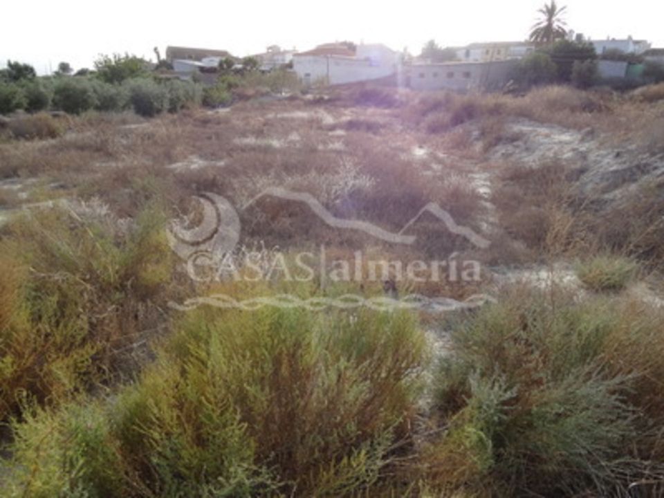Helårsgrund i Huercal-Overa, Almeria - foto 2