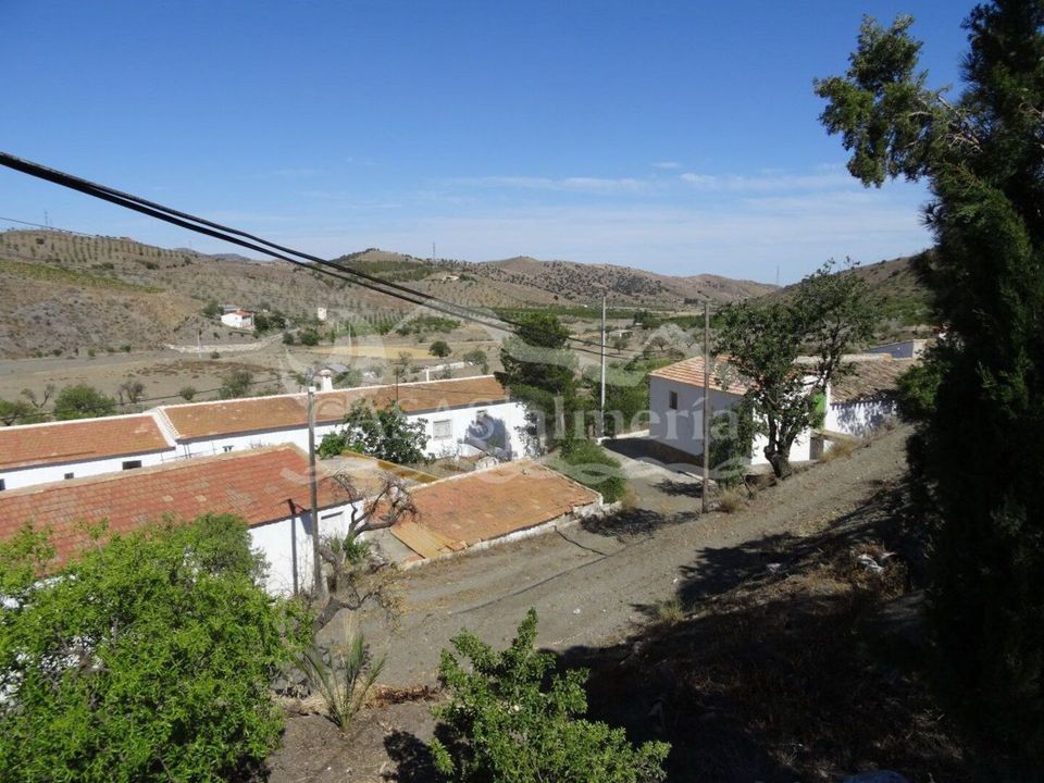 Villa i El Puertecico, Almeria - foto 2