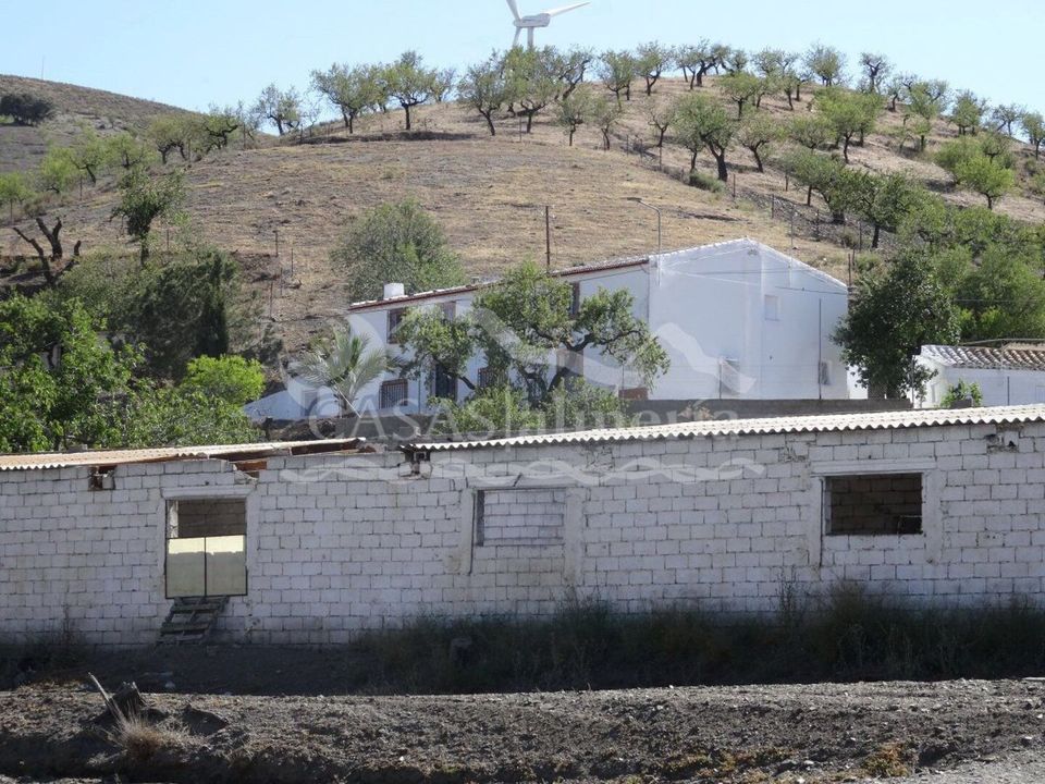 Villa i El Puertecico, Almeria - foto 3