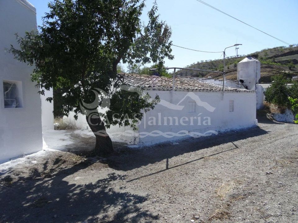 Villa i El Puertecico, Almeria - foto 4