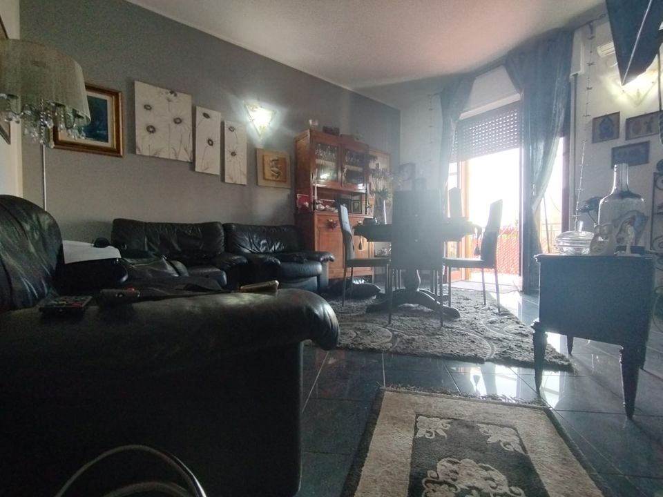 Lejlighed i Scalea, Cosenza - foto 4