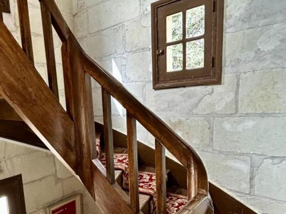 Villa i Beaumont-en-Veron, Indre-et-Loire - foto 2