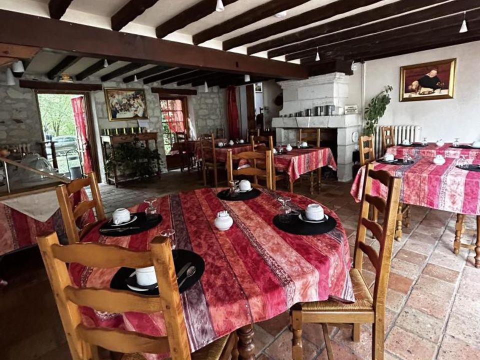 Villa i Beaumont-en-Veron, Indre-et-Loire - foto 3