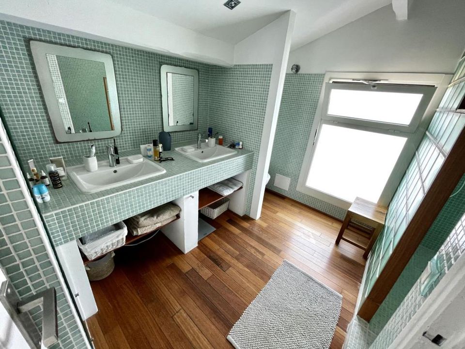 Villa i Anglet, Pyrenees-Atlantiques - foto 5