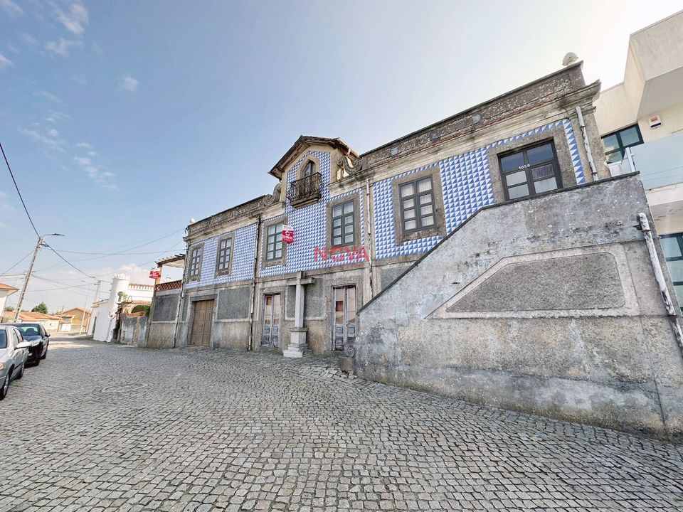 Farm i Vila Nova de Gaia, Porto - foto 1