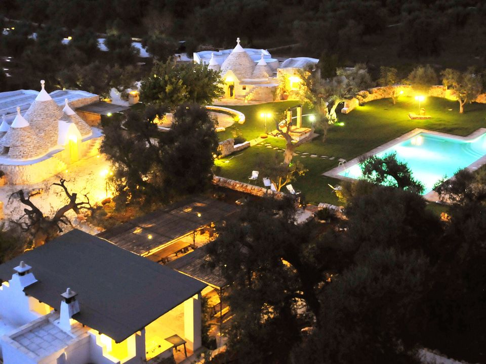 Villa i San Vito dei Normanni, Brindisi - foto 1