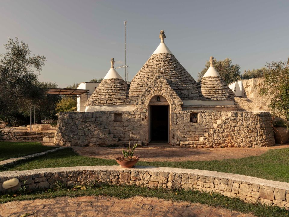 Villa i San Vito dei Normanni, Brindisi - foto 2
