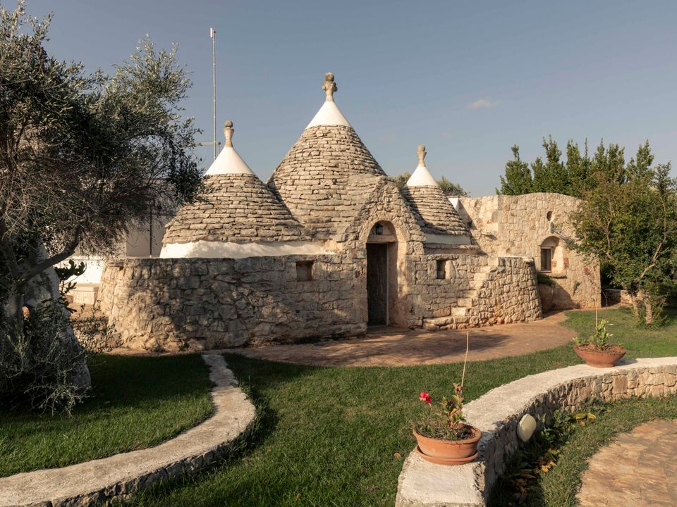 Villa i San Vito dei Normanni, Brindisi - foto 3