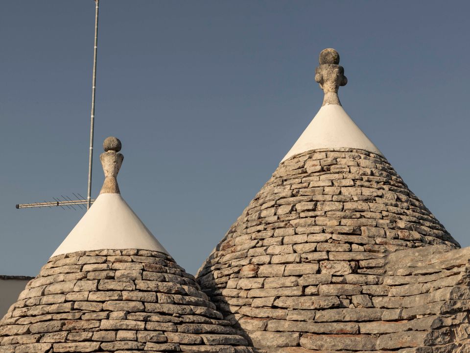 Villa i San Vito dei Normanni, Brindisi - foto 4