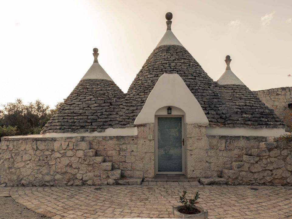 Villa i San Vito dei Normanni, Brindisi - foto 5