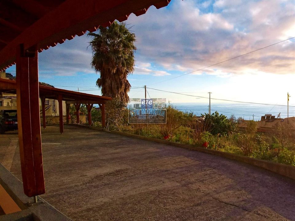 Byhus i Calheta, Madeira - foto 2