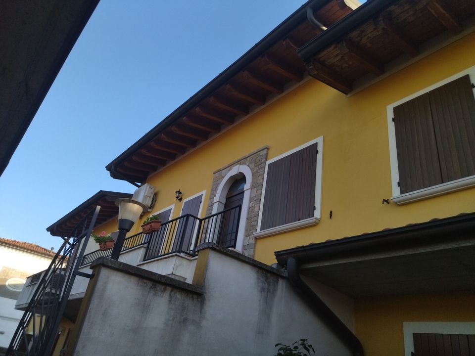 Villa i Martignana di Po, Cremona - foto 2
