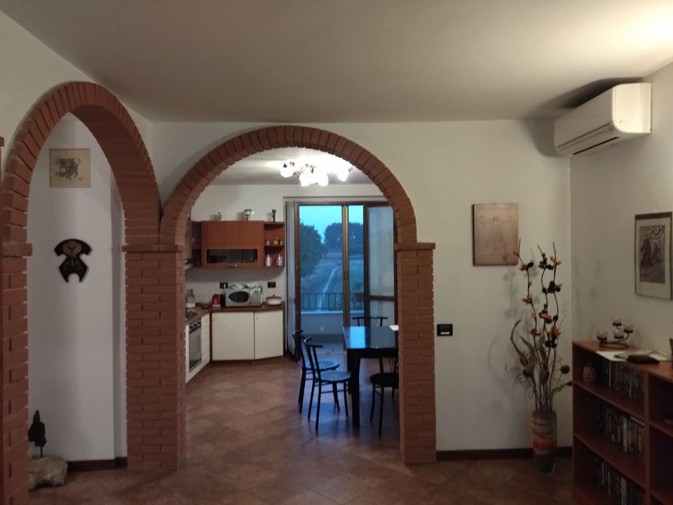 Villa i Martignana di Po, Cremona - foto 5