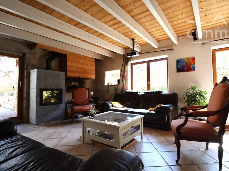 Landejendom i Combovin, Drome - foto 4