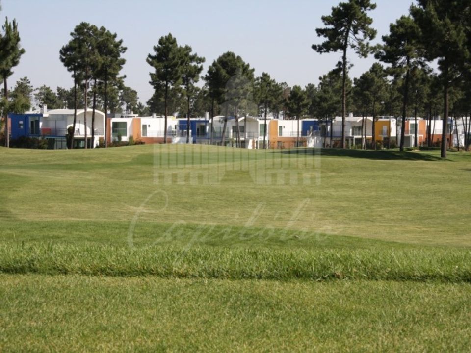 Helårsgrund i Palmela, Setubal - foto 1