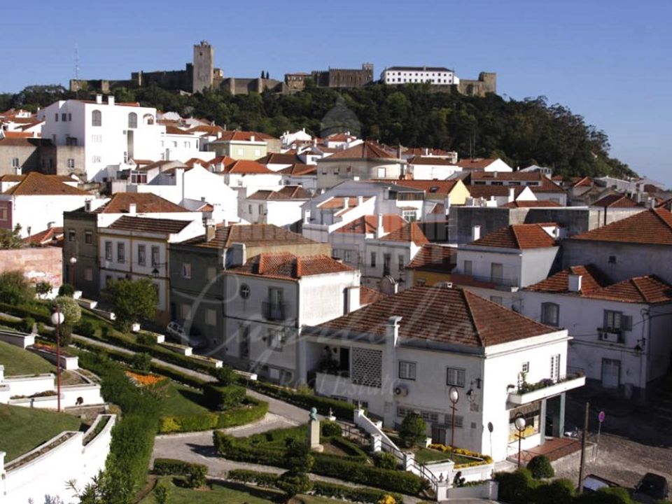 Helårsgrund i Palmela, Setubal - foto 2
