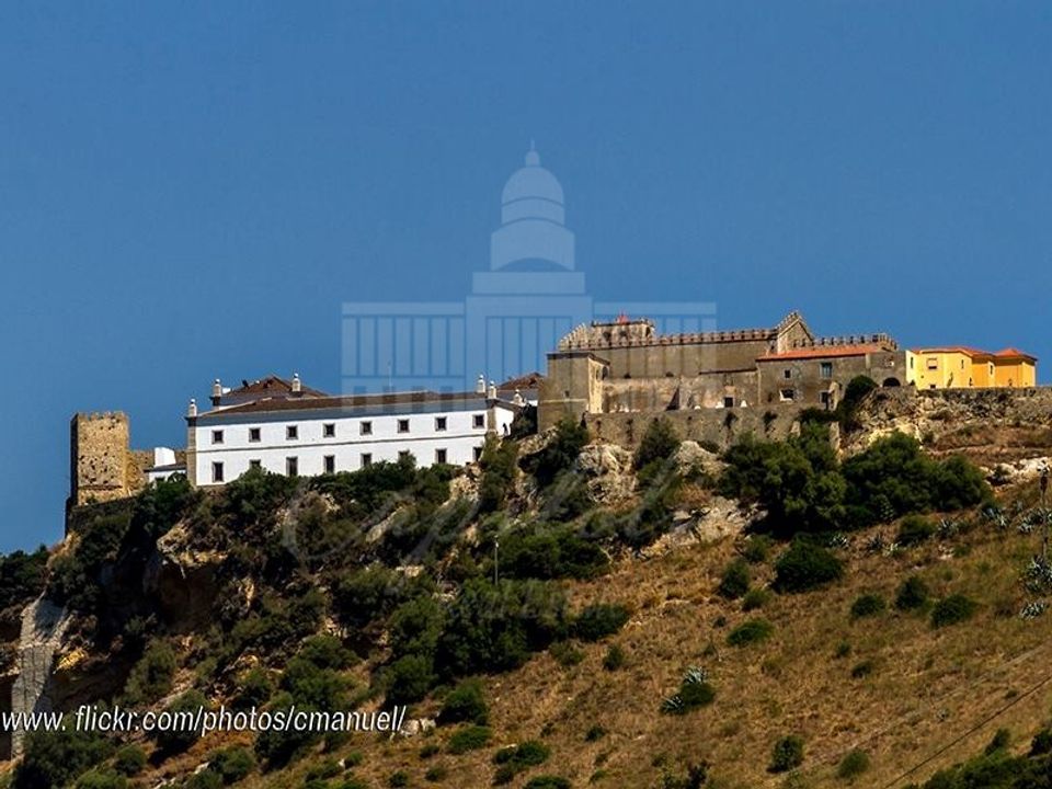 Helårsgrund i Palmela, Setubal - foto 3