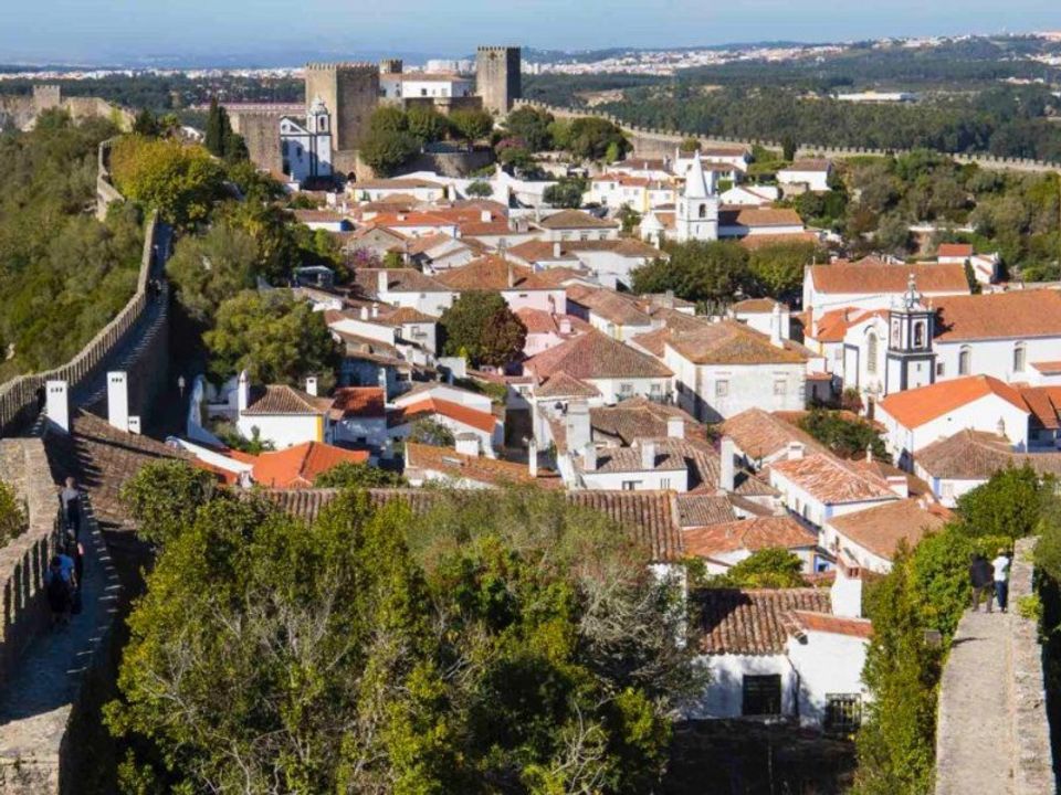 Tomt i Foz do Arelho, Leiria - bilde 5